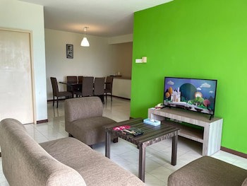A'famosa Resort