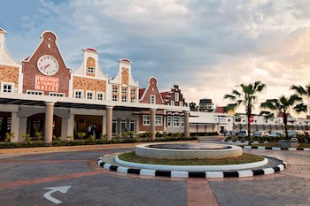 A'famosa Resort
