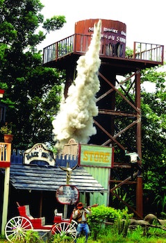 A'famosa Resort