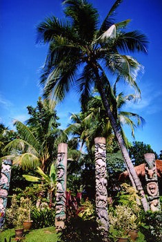 A'famosa Resort