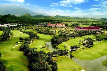 A'famosa Resort