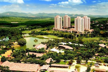 A'famosa Resort