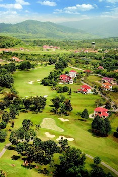 A'famosa Resort