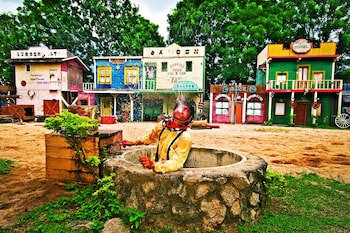A'famosa Resort