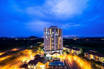 A'famosa Resort