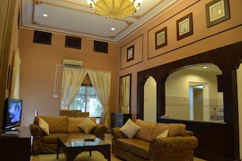 A'famosa Resort