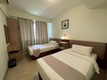 A'famosa Resort