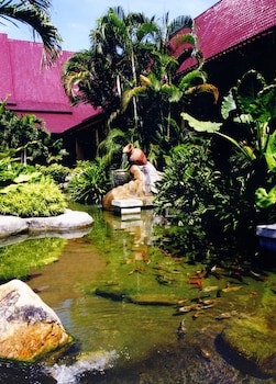 A'famosa Resort