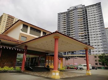 A'famosa Resort