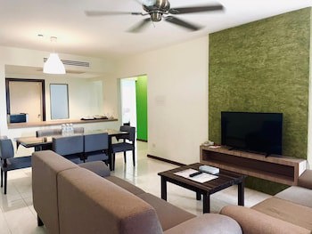 A'famosa Resort