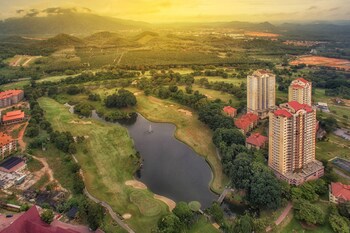 A'famosa Resort