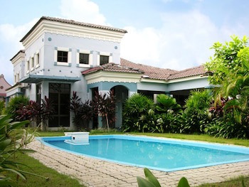 A'famosa Resort