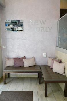 New Orly fotoğrafı