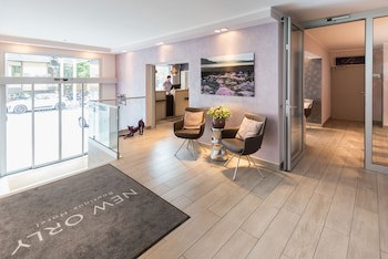 New Orly galeri fotoğrafı