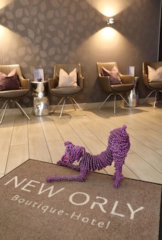 New Orly fotoğrafı
