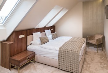 Hotel Kalvaria