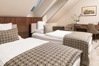 Hotel Kalvaria