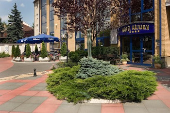 Hotel Kalvaria