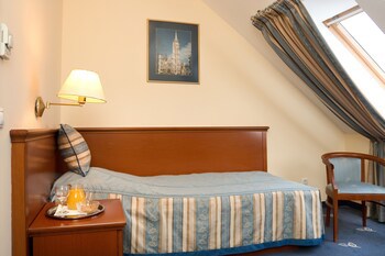Hotel Kalvaria