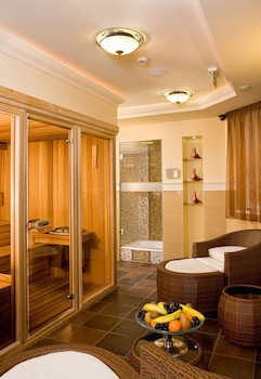 Hotel Kalvaria