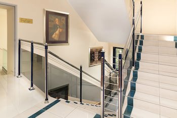 Hotel Kalvaria