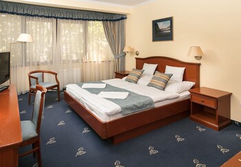 Hotel Kalvaria