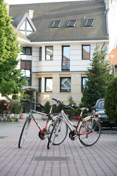 Hotel Kalvaria