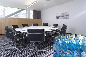 Scandic Nidelven