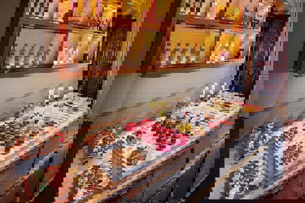 Hotel Palacio Aviles, Affiliated by Melia