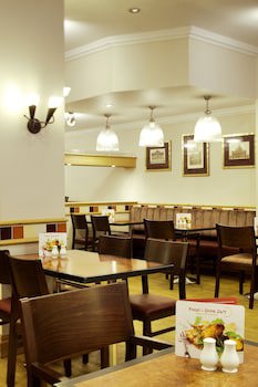 Ibis Carlisle City Centre