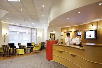 Ibis Carlisle City Centre