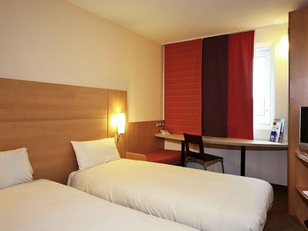 ibis Carlisle – City Centre