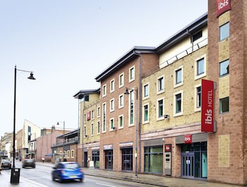 Ibis Carlisle City Centre