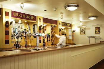 Ibis Carlisle City Centre
