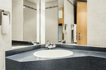 Ibis Carlisle City Centre