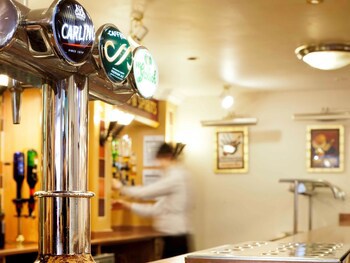 Ibis Carlisle City Centre