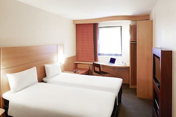 Ibis Carlisle City Centre