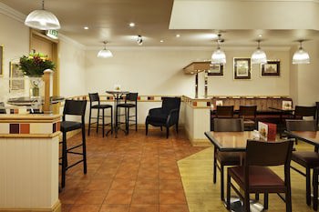 Ibis Carlisle City Centre