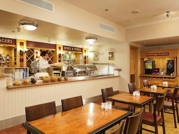 Ibis Carlisle City Centre