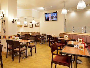 Ibis Carlisle City Centre