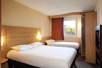 Ibis Carlisle City Centre