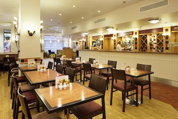 Ibis Carlisle City Centre
