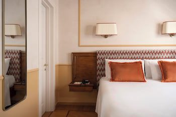 Hotel Adler Cavalieri galeri fotoğrafı