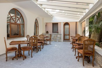 Hotel Adler Cavalieri fotoğrafı