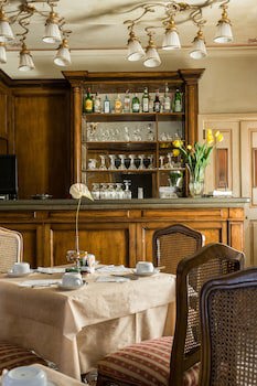 Hotel Adler Cavalieri galeri fotoğrafı