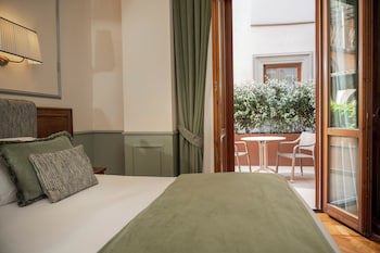 Hotel Adler Cavalieri galeri fotoğrafı