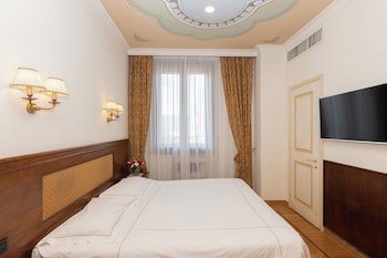 Hotel Adler Cavalieri galeri fotoğrafı