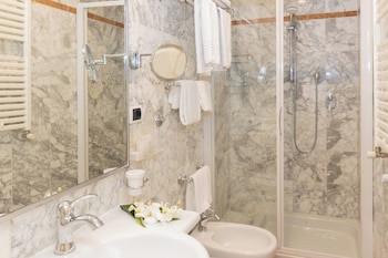 Hotel Adler Cavalieri galeri fotoğrafı