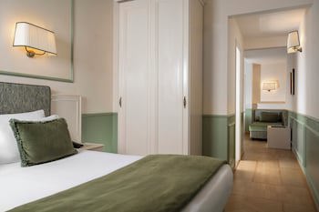 Hotel Adler Cavalieri galeri fotoğrafı