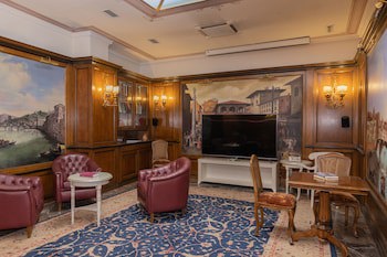 Hotel Adler Cavalieri fotoğrafı